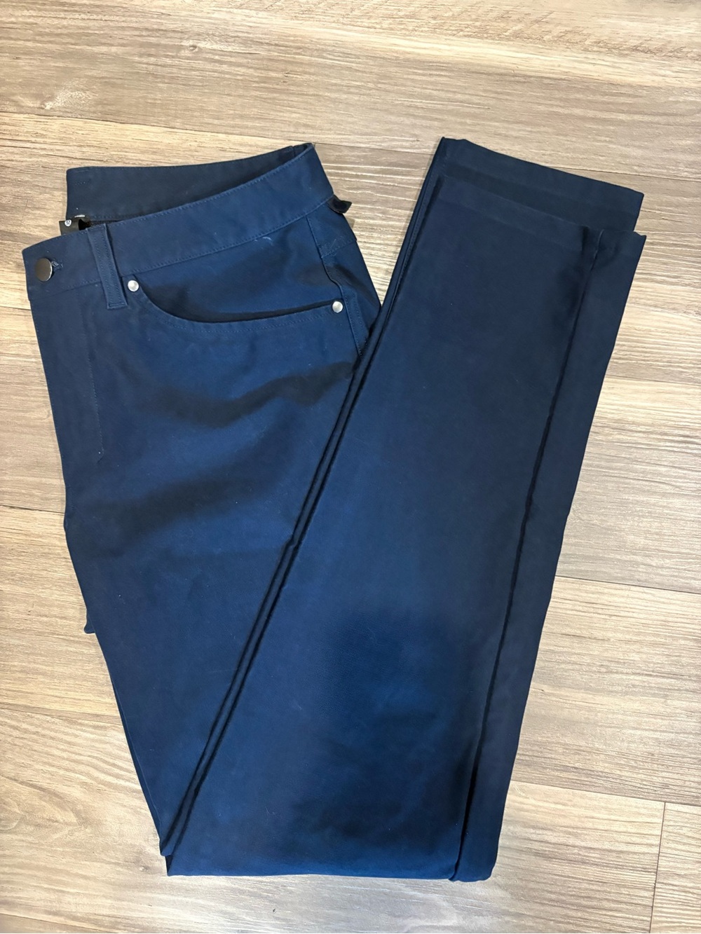 lululemon athletica Navy Men's Pants